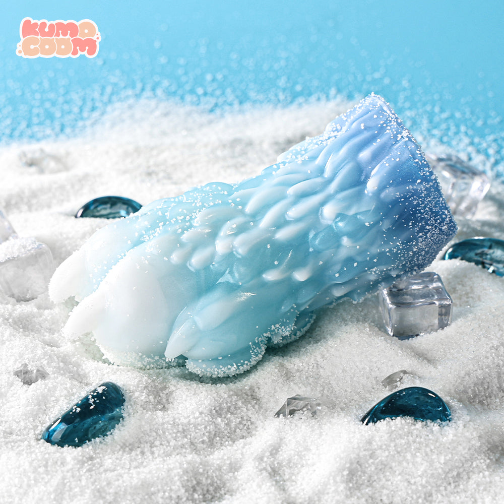 Comfort Paws Silicone Toy