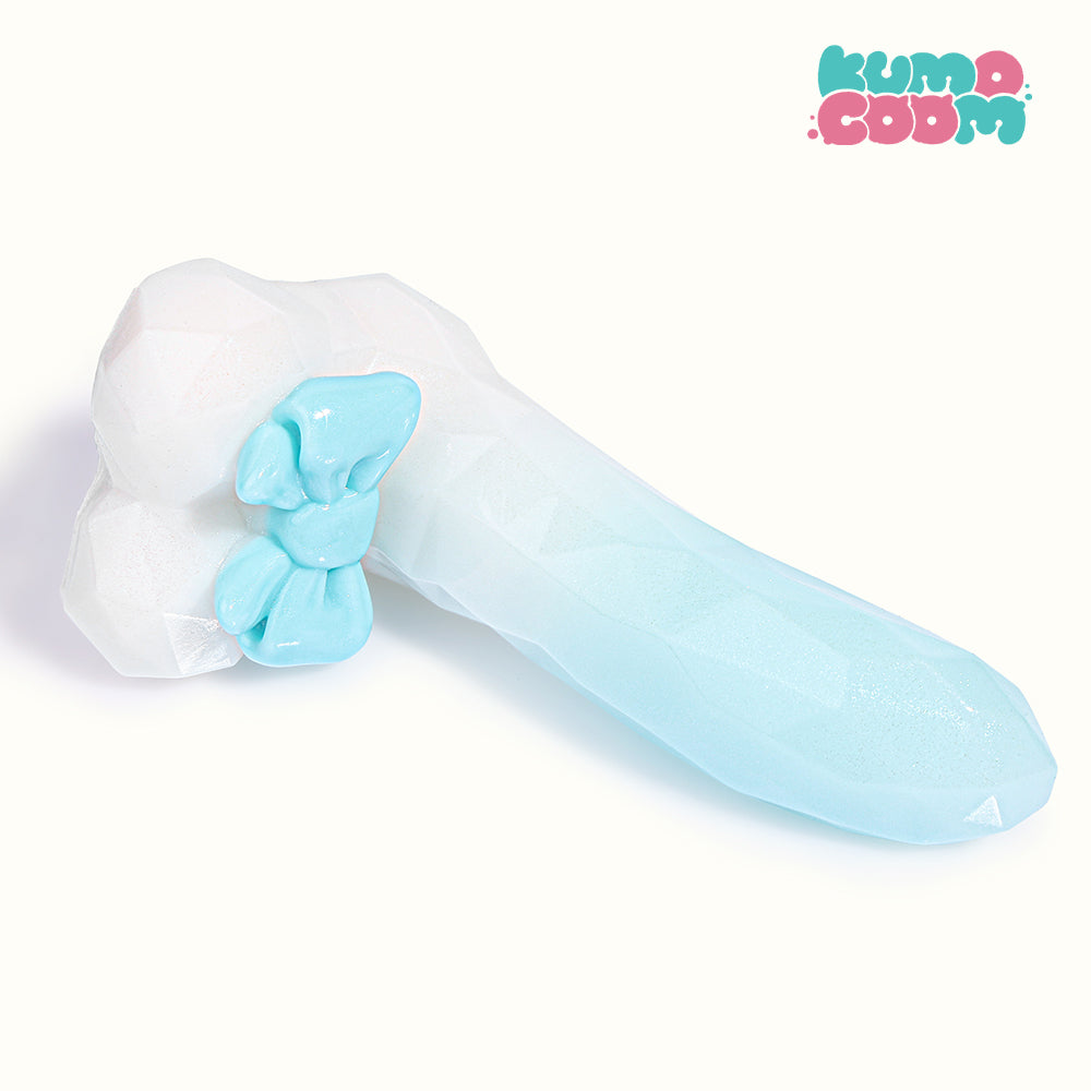 Glimmer Bow Silicone Toy