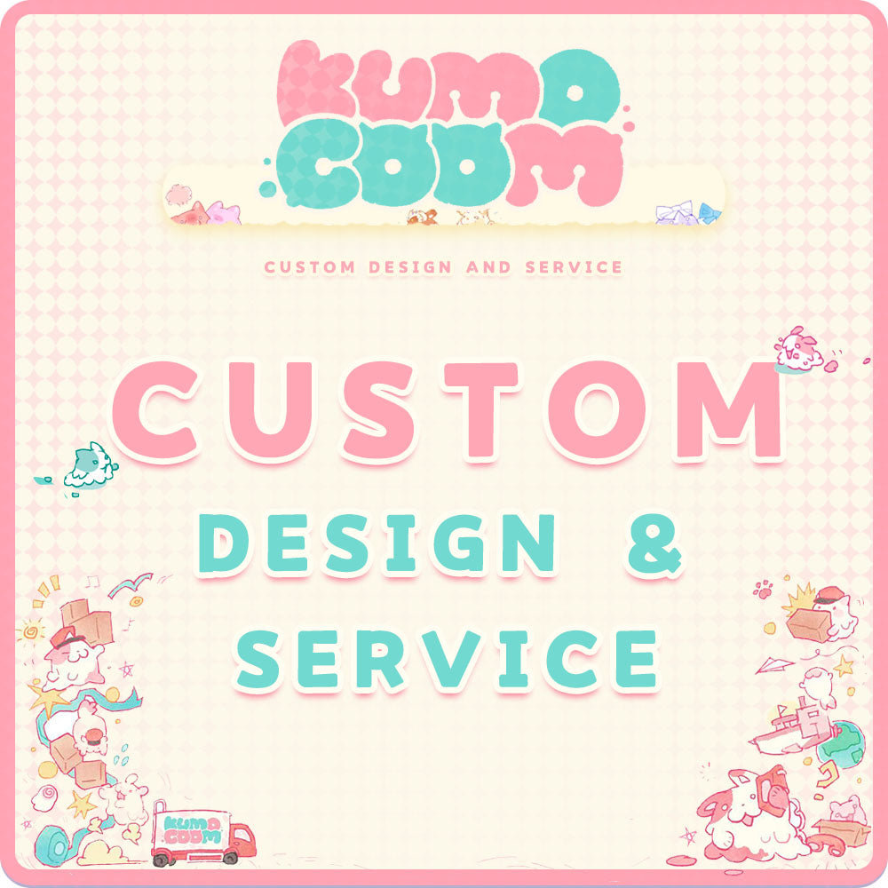 Custom Design & Service