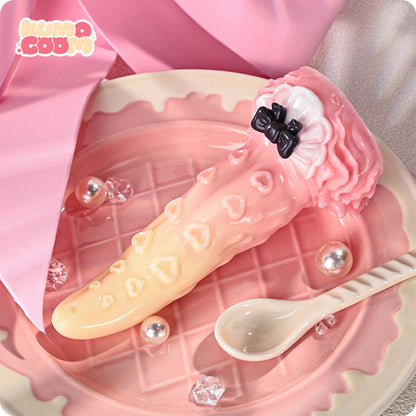 Maid’s Secret Silicone Toy