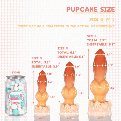 Pupcake Fantasy Toy