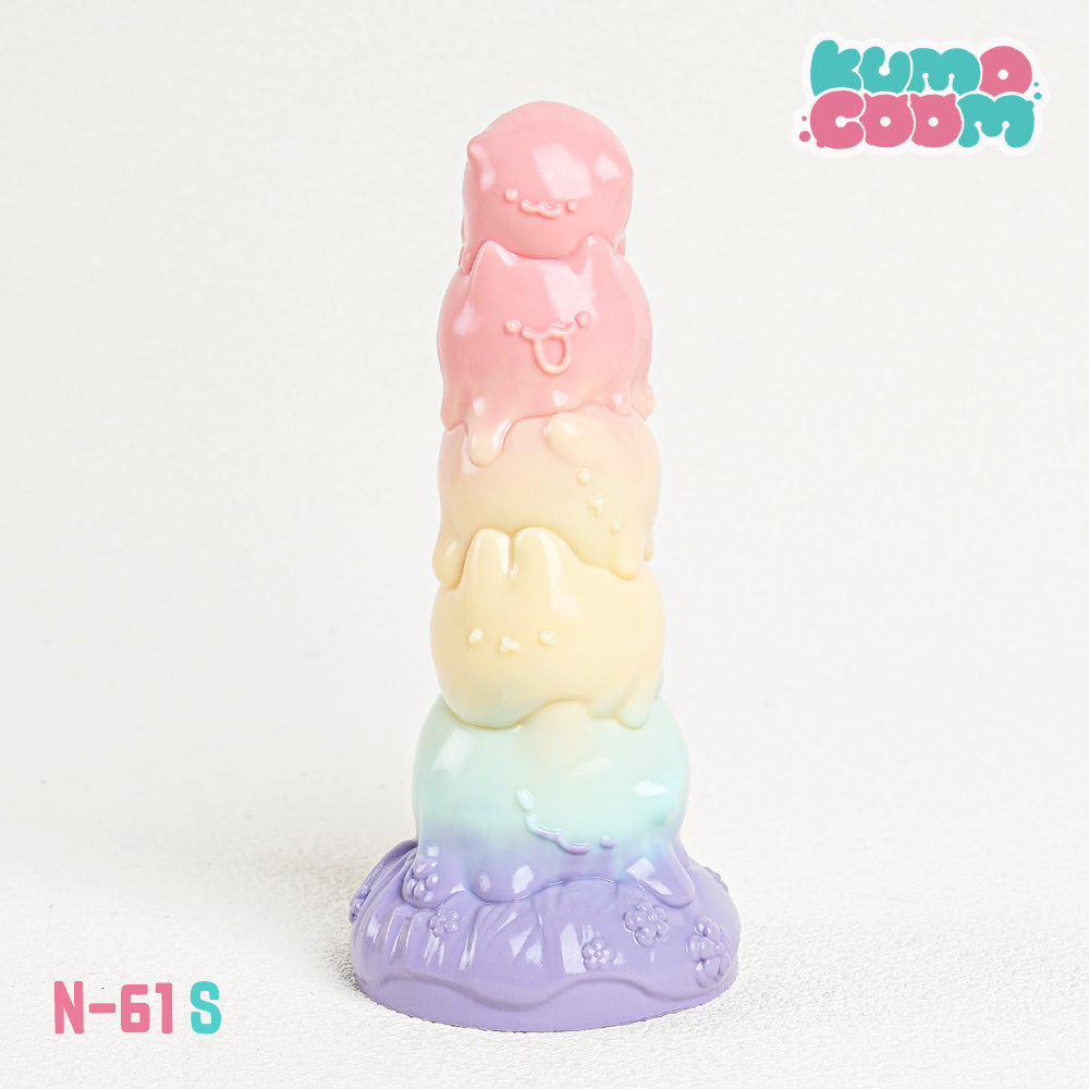 Monthly Drop Preview