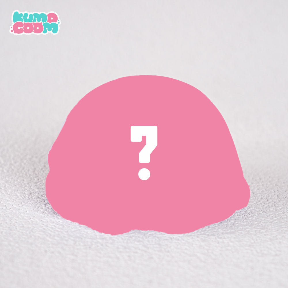 Jellybean Critters Mystery Box